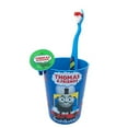 thumbnail image 2 of Thomas The Train Travel Kit with Thomas and Friends Toothbrush, Rinsing Cup, and Cap, 2 of 2