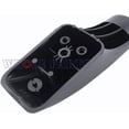 thumbnail image 6 of Whole Parts Handle End Cap (Black) Part # WB07X10034 - Replacement & Compatible With Some GE Ovens, 6 of 9