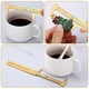 thumbnail image 4 of 4 Pieces Vernier Calipers, Dual Scale, Metal Pocket Ruler, 4 of 5