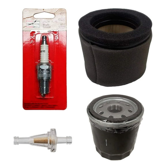 Proven Part Forment Tune-Up Kit For 30 Inch Commercial Walk-Behind Mower Fj180V 71-9280 139-5916