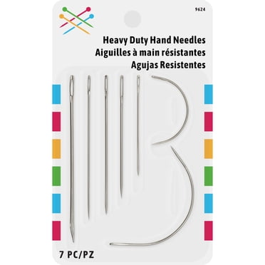 Assorted Specialty Hand-Sewing Needles (7 Piece)