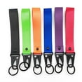 thumbnail image 5 of Multi functional Eagle Claw Carabiner Keychain Lanyard for Camping and Hiking, 5 of 14