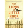 thumbnail image 1 of Pre-Owned The Lions of Little Rock (Hardcover) 039925644X 9780399256448, 1 of 1