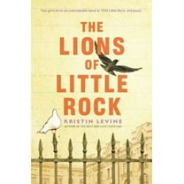 Pre-Owned The Lions of Little Rock (Hardcover) 039925644X 9780399256448