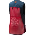 thumbnail image 4 of Beretta Silver Pigeon Evo Vest-Navy/Red, 4 of 5