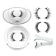 thumbnail image 1 of Magnetic EyeLashes with Applicator,Ginani Magnetic Lashes Kit,Magnet Lashes Natural Look, 1 of 5