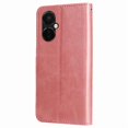 thumbnail image 2 of Estuche de Cuero PU con Cierre para OnePlus Nord CE 3 , Funda Protectora con Billetera y Correa, 2 of 6