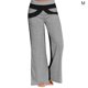 thumbnail image 3 of Sonducket Pantalones de mujer Pantalones deportivos Pantalones deportivos sueltos Pantalones de chándal informales de pierna ancha Prendas para la parte inferior del cuerpo gris METRO Sonducket AP002168-08, 3 of 5