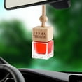 thumbnail image 2 of Long Lasting Scents Premium Car Air Freshener Fragrance Hanging Pendant, 2 of 7