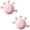 Pink-2PC, variant on NCQ Arm Builder 2025 New Hand Forearm Ball Strengthener and Finger Grip Exerciser Balls Wrist Strengthening Guitar Finger Gripper Strength Trainer Hand Squeezer Stretcher Extender Workout