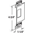 thumbnail image 2 of Prime Line Produits U9495 Porte Strike Réglable Asa, 2 of 3