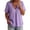 Z2-Purple, variant on Boho Tops for Women Plus Cotton Linen Regular Fit Floral Blouses Dressy Stretchy Teacher Outfits for Women 2026, Blue,M