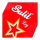 thumbnail image 3 of Pantimedia Sutil Talla M Vanizada Negro, 3 of 3