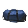 thumbnail image 4 of 30 Lot Large 21inch Duffle Bags Two Tone Work Travel Sports Gym Carry-On Luggage Wholesale Bulk, 4 of 7
