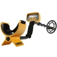 thumbnail image 3 of Garrett ACE 300 Metal Detector, 7x10" Concentric PROformance Search Coil, 8kHz, 3 of 14