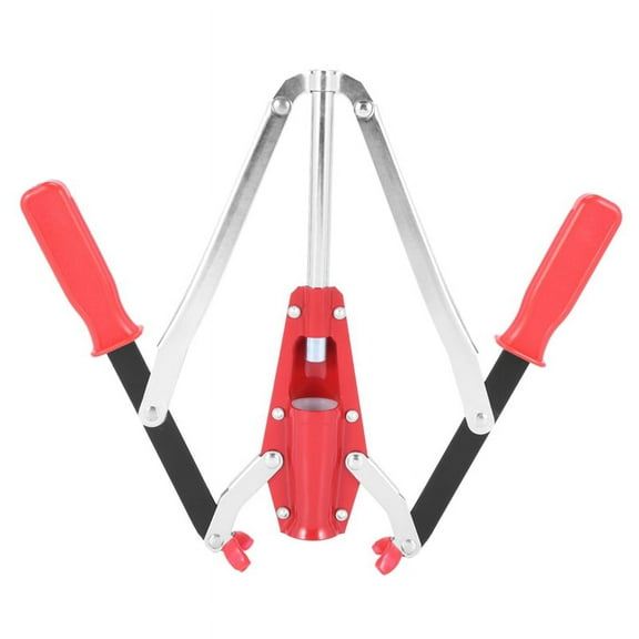 Double Lever Hand Corker Wine Bottle Corker With 2 Handled Corking For Homebrew Wine Mak ma215