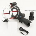 thumbnail image 4 of WK-600 Air Conditioning Tape Winding Machine, Winding Air Conditioning Pipe Power Tools, Air Conditioner Insulation Pipe Wrap 12V, 4 of 6