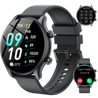 Smart Watch for i-Phone 11 Pro Max, Fitness Tracker Watches for