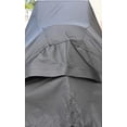 thumbnail image 6 of SBU Black 600 Denier Jetski Cover Compatible for Jet Ski Cover Jetski PWC Sea Doo Sea-Doo RXP-X 300 2016 2017 2018 2019, 6 of 6