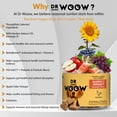 thumbnail image 3 of Dr Woow Allergy & Immunity Immune Support Soft Chews, 3 of 11
