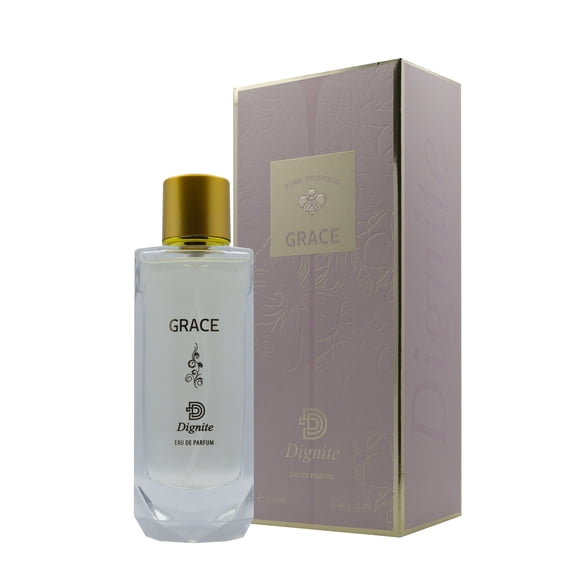 Perfume DIGNITE GRACE P5683 para mujer 100ml