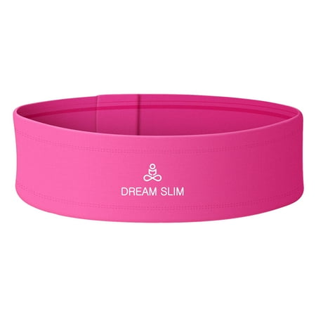 

DREAM SLIM No-Bounce High-Impact Breast Support Band Extra Sports Bras for Women Adjustable Straps