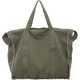 thumbnail image 1 of LHSHID Canvas Hobo Bags for Women & Men, Shoulder Crossbody Bag Y2k Grunge Hippie Tote Messenger Bag for Work, Shopping, Travel, 1 of 7