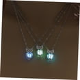 thumbnail image 3 of QUMIIRITY Collar Luminiscente Para Y Eventos Festivos, 3 of 8