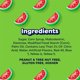 thumbnail image 3 of Candy, Watermelon Flavor, Individually Wrapped Full Size Bars, Taffy, Non Melting, Party, Pack of 36 Bars, 3 of 5