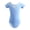 00-Blue996, variant on Girls Short Sleeve Ballet Dance Leotard Ballerina Gymnastics Leotard, Sizes 1-15