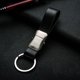 thumbnail image 5 of Sonducket LLavero de hombre para coche, soporte de negocios, regalo de llaves, colgante, cinturón de lazo, de transporte diario, accesorios para Accesorios de disfraces dorado + negro Sonducket AP015097-03, 5 of 6