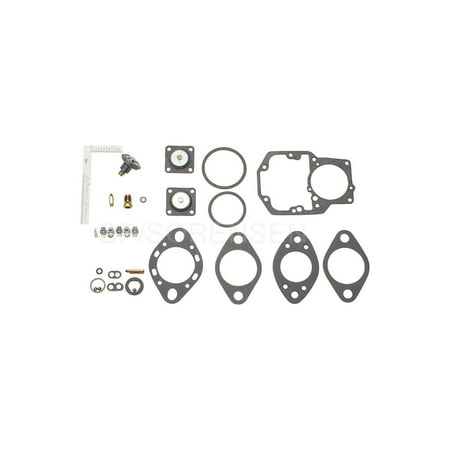 CARQUEST Carburetor Repair Kit