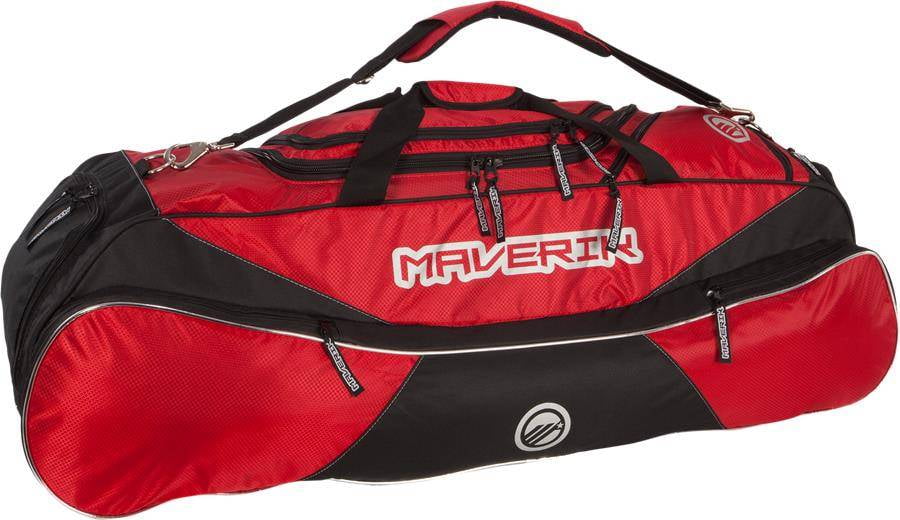maverik lacrosse bag