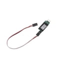 thumbnail image 4 of Three Channel Control Switch Receiver Cable Model RC Car Remote, 4 of 8