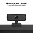thumbnail image 2 of Rotatable Cameras for Live Video Class Conference PC Gamer 2K 2040x1080P, 2 of 13