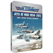 Jets At War: 1950-2013