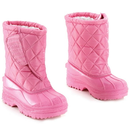 Girls' Alycia Snow Boots