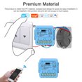 thumbnail image 2 of Módulo de cortina Wifi Electrodomésticos inteligentes para el hogar Módulo de cortina Aplicación móvil, 2 of 7
