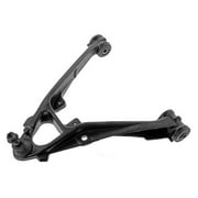 gmc s truck suspension control arm and ball joint assembly