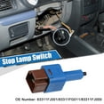 thumbnail image 2 of Reemplazo del interruptor de luz de freno Unique Bargains para Subaru Forester 2014-2018 No.83311FJ001/83311FG011, 2 of 7