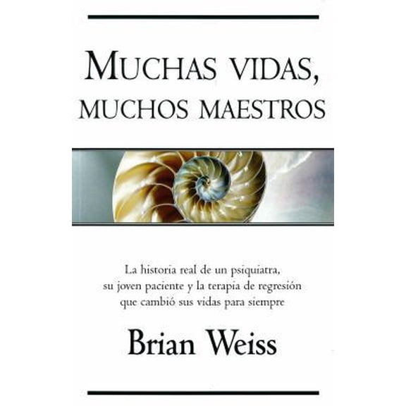 Pre-Owned Muchas vidas, muchos maestros / Many Lives, many masters