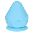 thumbnail image 2 of Myofascial Release Ball, Silicone Massage Ball Mountable Pain Relief  For Back For Waist For Neck Blue, 2 of 8