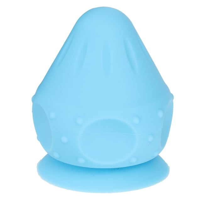 Myofascial Release Ball, Portable Massage Ball Multipurpose For Neck For Back For Waist Blue