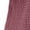 #0303-Purple, variant on Pincandy Women's Solid Color Lace Trim Short Sleeve Bohemian Top with Ruffled Hem Crew Neck Casual Tee Ideal for Summer Vacation and Beach Wear
