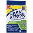 thumbnail image 2 of Instant Aid Bandes Nasales 5 Pcs (Lot de 2), 2 of 2