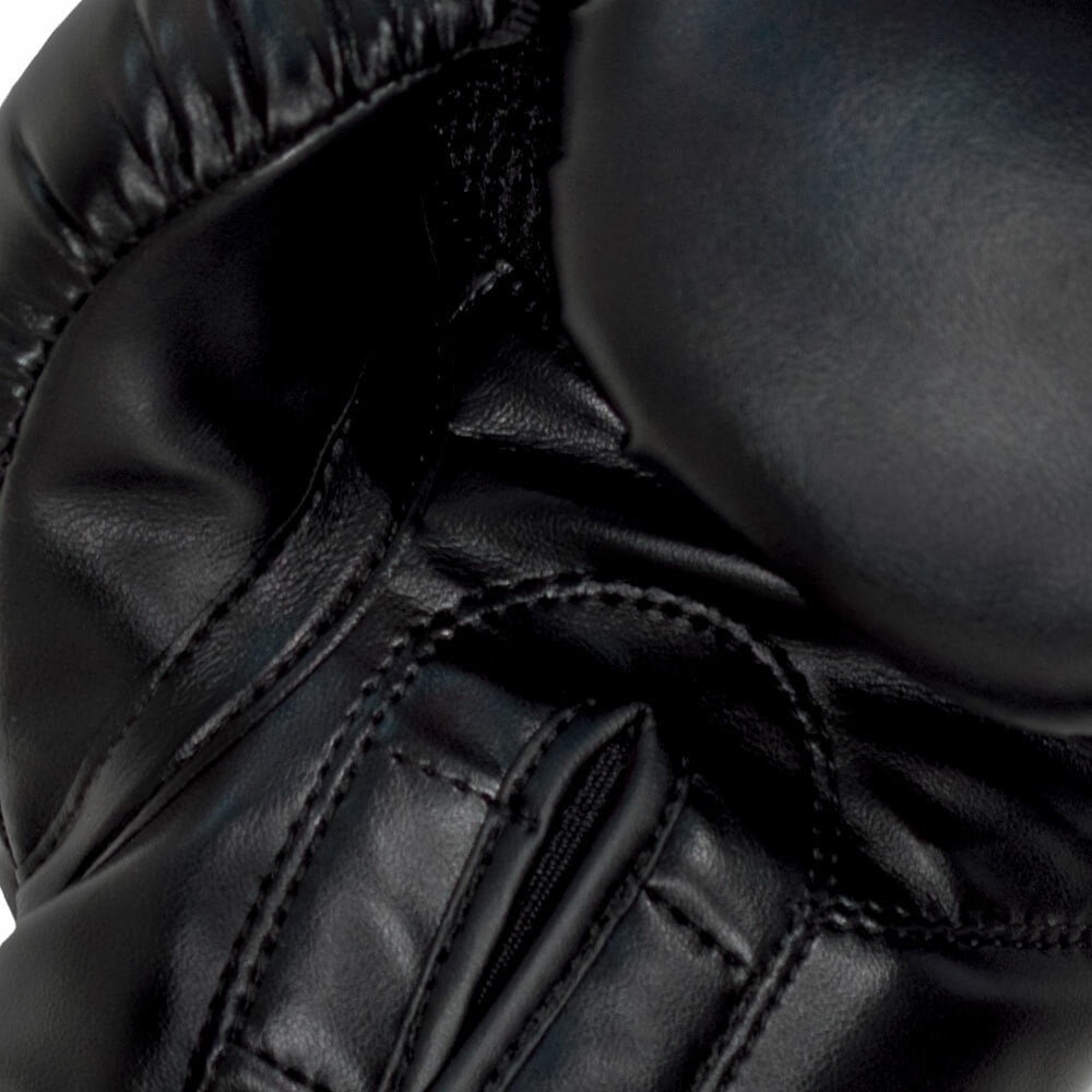 Youth Combat Series Boxing Gloves| for Martial Arts, Krav Maga and MMA | Green