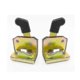 thumbnail image 4 of Heavy Equipment Metal Lock Door Handle Universal Forklift Tractor 502 Type g20241937437, 4 of 4