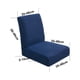 thumbnail image 4 of De 2 Para Silla De Comedor, Extraíbles Lavables Extraíbles Para Estiramiento De Spandex Para Mascotas Y Niños, 4 of 4