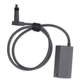 thumbnail image 3 of Adaptador De Red Satelital, Enchufe Anti Interferencia Y Juego De Satélite Ethernet ABS Para Interiores, 3 of 7