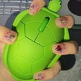 thumbnail image 4 of Cartoon Cute Turtle Mouse Computer Accessories USB Mouse Mouse/ Wired, 4 of 8